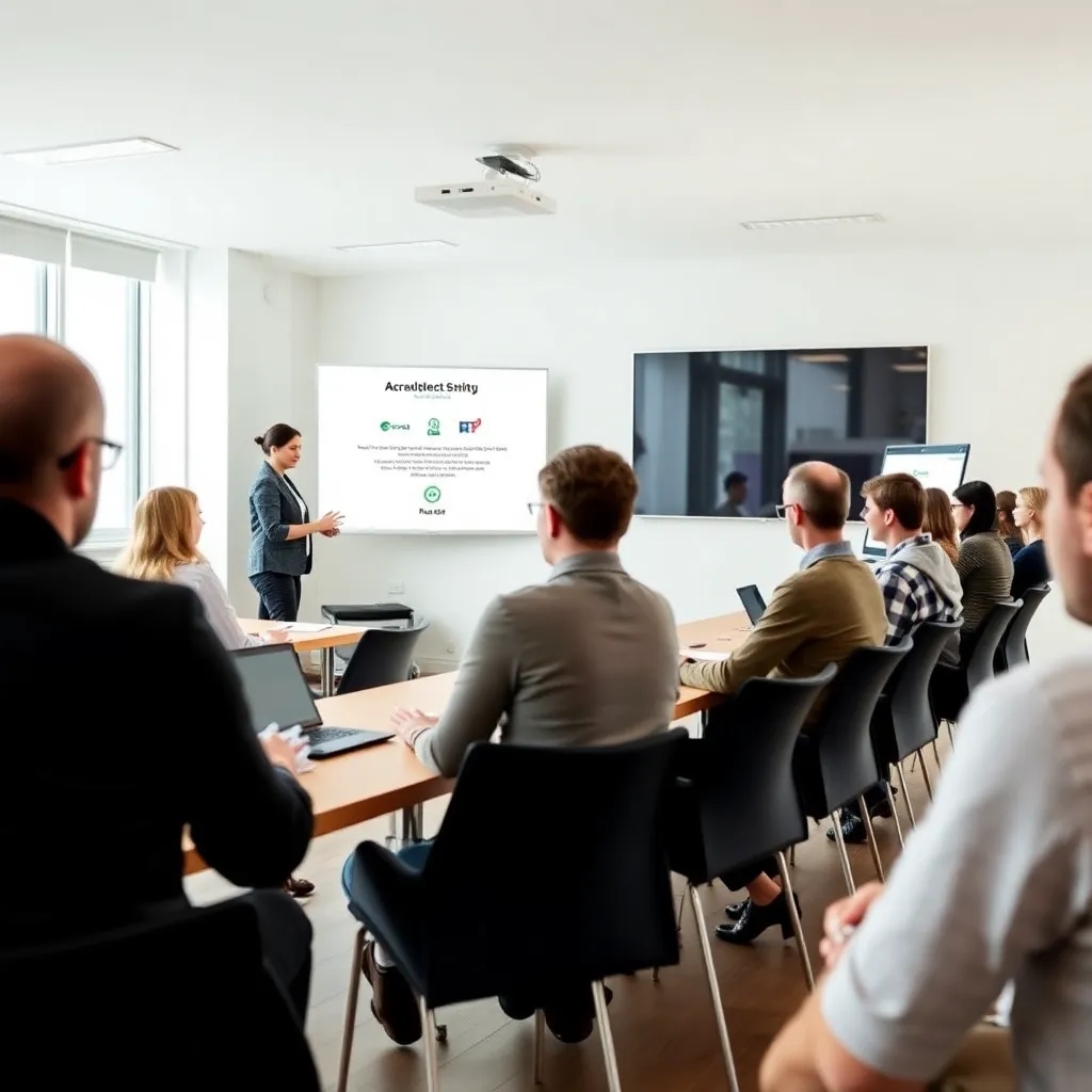 Workshop o produktivite a stanovovaní cieľov v Bratislave